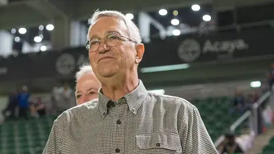 Ricardo Salinas / Foto: ESPN