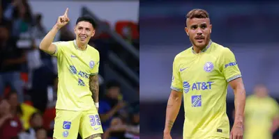 Richard Sánchez y Alejandro Zendejas iniciarán en la banca