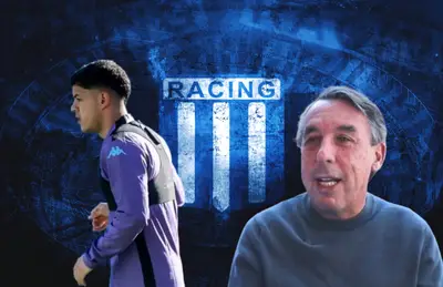 Richard Sánchez y Emilio Azcárraga/Foto Devian Art.