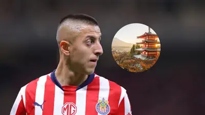 Roberto Alvarado / Foto: Olé