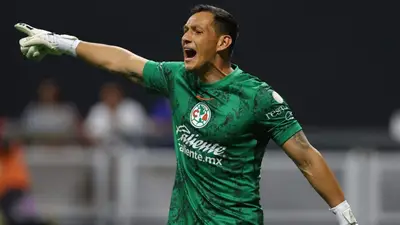 Rodolfo Cota / Foto: América