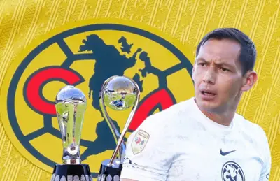 Rodolfo Cota/Foto Club América.