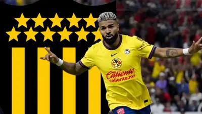 Rodrigo Aguirre-América / Foto: El Universal