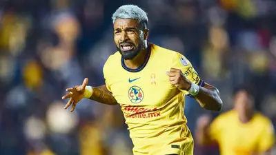 Rodrigo Aguirre / Foto: Rodrigo Aguirre