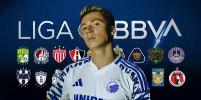 Rodrigo Huescas/ Foto ESPN.