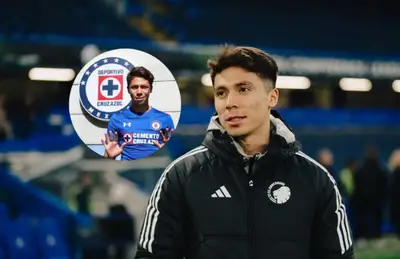 Rodrigo Huescas/Foto Julio Rodríguez.