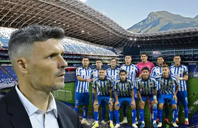 Rodrígues interesaría en Boca Juniors.