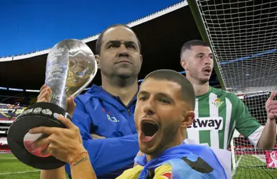 Rodríguez podría regresar al América.