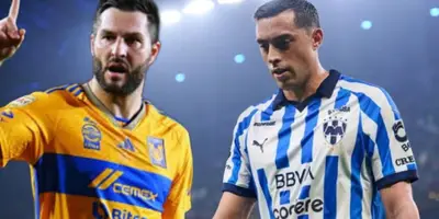 Rogelio Funes Mori es nuevo jugador de Pumas de cara al Torneo Clausura 2024.