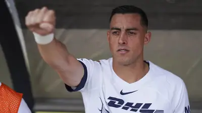 Rogelio Funes Mori / Foto: El Universal