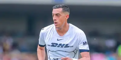 Rogelio Funes Mori / FOTO ESATDIO DEPORTES