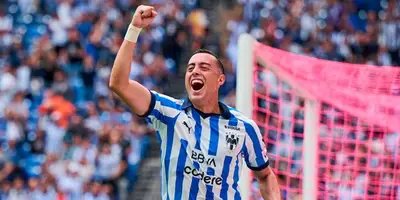 Rogelio Funes Mori / FOTO RAYADOS