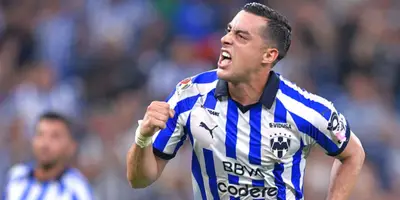 Rogelio Funes Mori no entra en planes de Fernando Ortiz para el Torneo Clausura 2024.