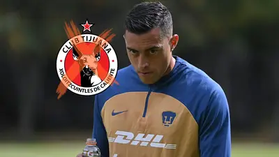 Rogelio Funes Mori-Pumas / Foto: ESPN