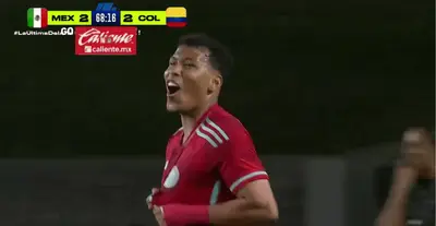 Roger anotó y lo restregó en la cara.