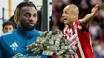 Saint-Maximin / Foto: Olé