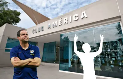 Salas sería el reemplazo de Henry.