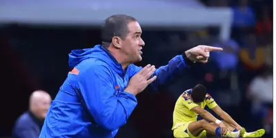 Salieron lesionados Henry y Brian.