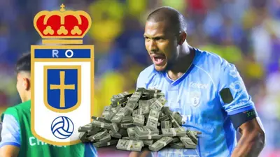 Salomón Rondón / Foto: El Universal