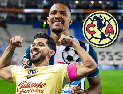 ¿Salomón Rondón pro Henry Martín?