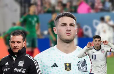 Saltaría como titular.