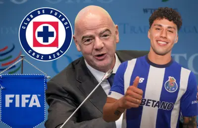 Sánchez aún podría llegar a Cruz Azul.