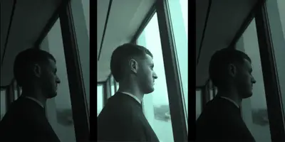 Santi es un ídolo de Rotterdam.