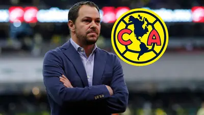 Santiago Baños-Club América / Foto: ESPN