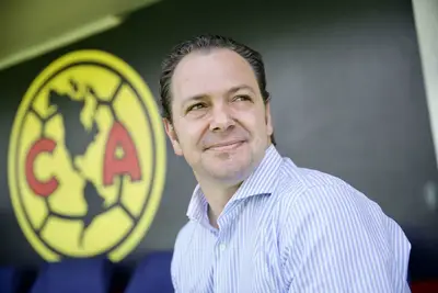 Santiago Baños fue sincero sobre su estancia en Coapa