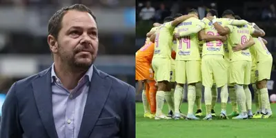 Santiago Baños se encuentra por el Viejo Continente en busca de su nuevo entrenador.