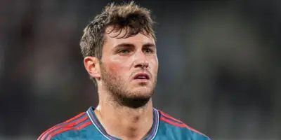 Santiago Giménez confesó que una lesión casi pone fin a su carrera