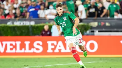 Santiago Giménez envió un mensaje a la afición esperando que se haga presente en el Estadio Azteca.