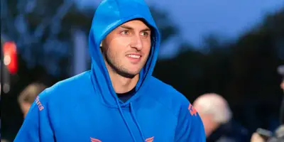 Santiago Giménez pasa por un gran momento futbolístico con el Feyenoord, por lo que ha despertado el interés de varios equipos de Europa.