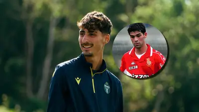 Santiago Márquez / Foto: Mediotiempo