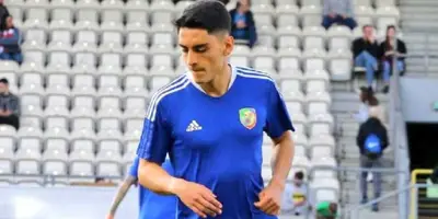 Santiago Naveda regresaría al conjunto de Coapa la próxima temporada.