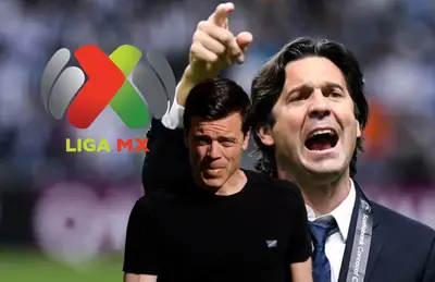 Santiago y Esteban Solari/Foto Mediotiempo.