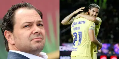 Se acaban los candidatos en América, que ahora recibió una noticia que puede cambiar el rumbo del Apertura 2023.