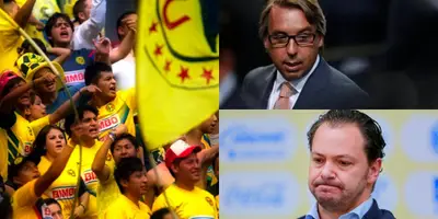 Se acabó la paciencia en el Nido con Santiago Baños, y con documento en mano, la afición pide su salida.