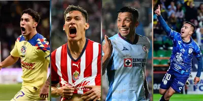 Se adelanta la jornada 9 de la Liga MX y estos son los partidos IMPERDIBLES
