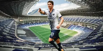 Se avecina el adiós de otro histórico de Rayados