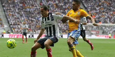 Se burló en varias ocasiones del Monterrey, y hoy le cobra factura el karma, ni en la Liga Expansión encuentra espacio