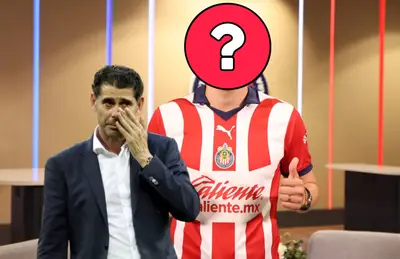 Se cambió de campamento.