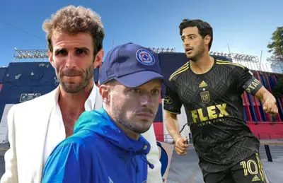 Se complicaría el fichaje de Vela.