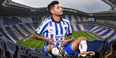 Se da a conocer la gravedad de la lesión de Jesús Manuel Corona y el tiempo que estará fuera de Monterrey