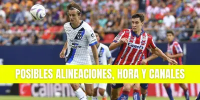 Se definirá al segundo semifinalista.