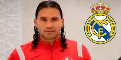 Se dio a conocer al nuevo equipo del futbolista mexicano.