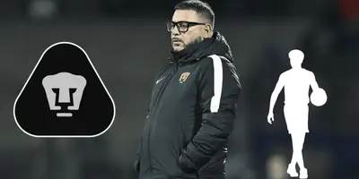 Se dio a conocer que el Turco se irá de Pumas.