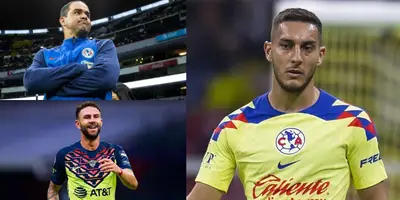 Se encienden las alertas en Coapa porque habría dos cambios que costarían la derrota.