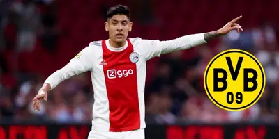 Se espera que la próxima semana se haga oficial la llegada del Machín.