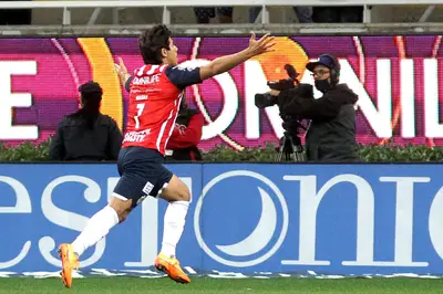 Se esperaba más de ellos pero debido a los constantes altibajos no pudieron mostrar su calidad.